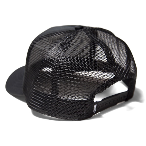 HAIGHT �إ��� CASPER LOGO MESH CAP