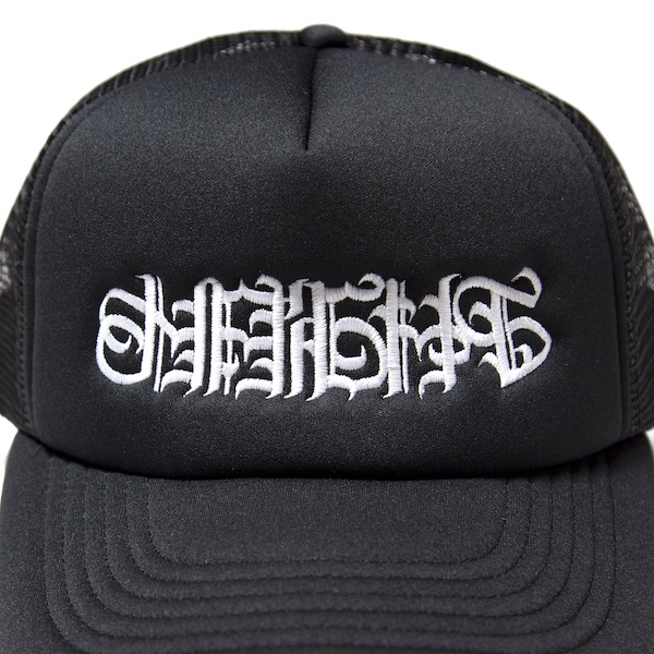 HAIGHT �إ��� CASPER LOGO MESH CAP