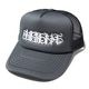 HAIGHT �إ��� CASPER LOGO MESH CAP