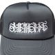 HAIGHT �إ��� CASPER LOGO MESH CAP