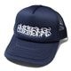 HAIGHT �إ��� CASPER LOGO MESH CAP