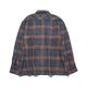 CLUCT ���饯�� ROWLAND [L/S Shirts]