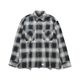 CLUCT ���饯�� ROWLAND [L/S Shirts]