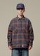 CLUCT ���饯�� ROWLAND [L/S Shirts]