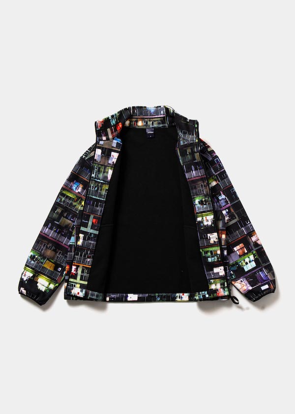 APPLEBUM ���åץ�Х� �������ϡ� Fleece Jacket