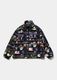 APPLEBUM ���åץ�Х� �������ϡ� Fleece Jacket