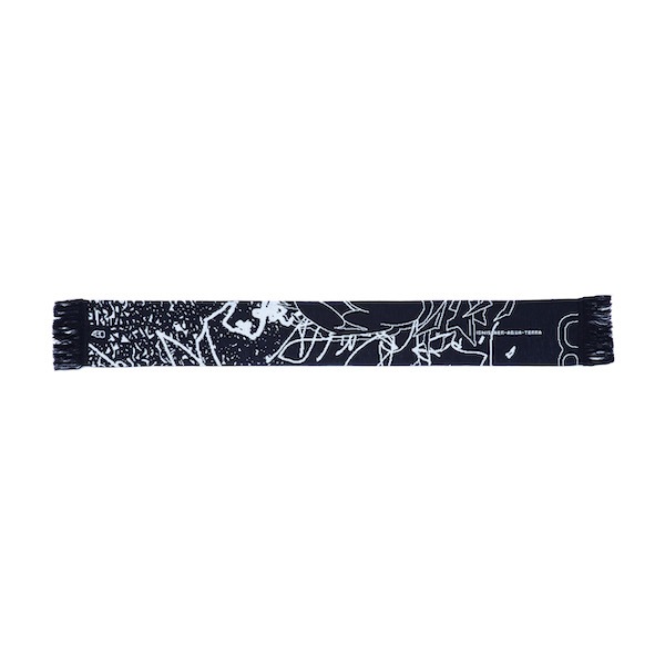 430 fourthirty �ե��������ƥ� WF "ELEMENTS" FB MUFFLER