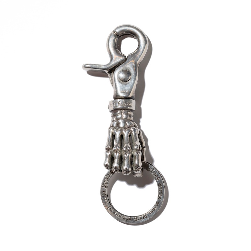 CLUCT ���饯�� LUCK [Key Ring]