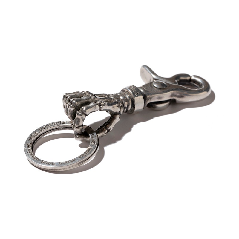 CLUCT ���饯�� LUCK [Key Ring]