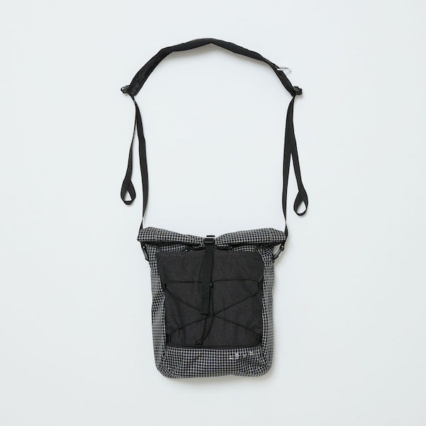 BAL �Х� BAL / SPEAKEASY ULTRA GRID LOAM&LANE SHOULDER