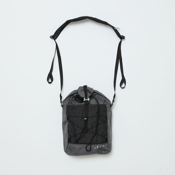 BAL �Х� BAL / SPEAKEASY ULTRA GRID LOAM&LANE SHOULDER