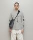 BAL �Х� BAL / SPEAKEASY ULTRA GRID LOAM&LANE SHOULDER