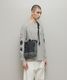 BAL �Х� BAL / SPEAKEASY ULTRA GRID LOAM&LANE SHOULDER