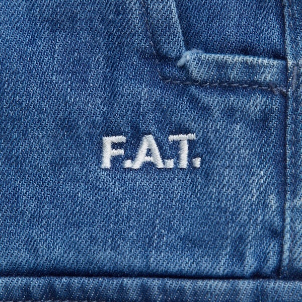 F.A.T. ���ե����ƥ��� DENITILITY