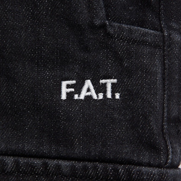 F.A.T. ���ե����ƥ��� DENITILITY