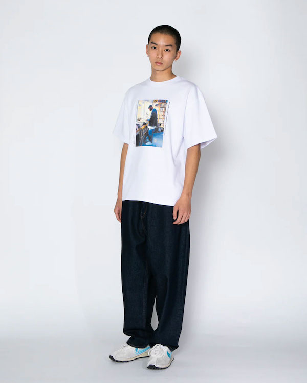 APPLEBUM ���åץ�Х� ��Digger�� T-shirt