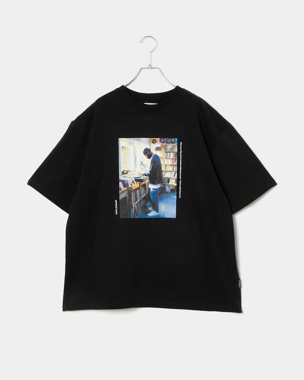 APPLEBUM ���åץ�Х� ��Digger�� T-shirt