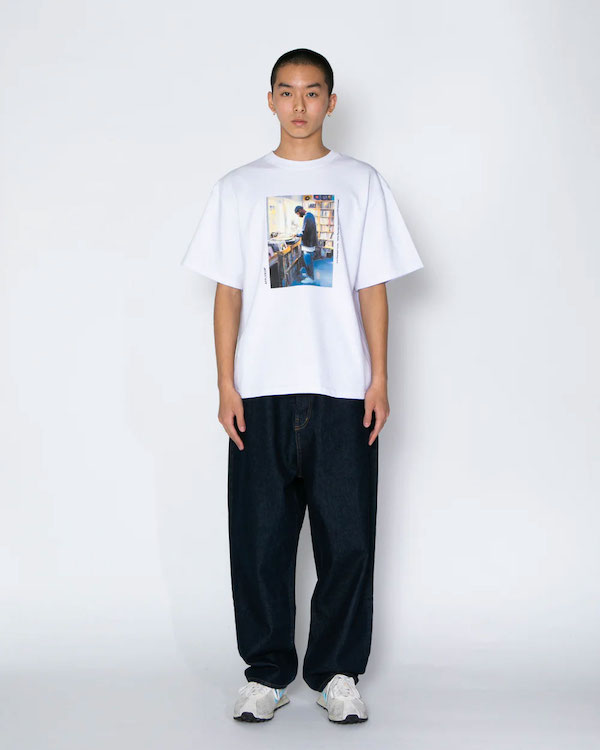 APPLEBUM ���åץ�Х� ��Digger�� T-shirt