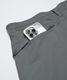 BAL �Х� COTTON TWILL OVER SIZED BERMUDA SHORT