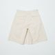 BAL �Х� COTTON TWILL OVER SIZED BERMUDA SHORT