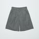BAL �Х� COTTON TWILL OVER SIZED BERMUDA SHORT