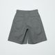 BAL �Х� COTTON TWILL OVER SIZED BERMUDA SHORT
