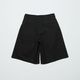 BAL �Х� COTTON TWILL OVER SIZED BERMUDA SHORT