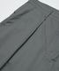 BAL �Х� COTTON TWILL OVER SIZED BERMUDA SHORT
