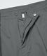 BAL �Х� COTTON TWILL OVER SIZED BERMUDA SHORT
