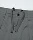 BAL �Х� COTTON TWILL OVER SIZED BERMUDA SHORT