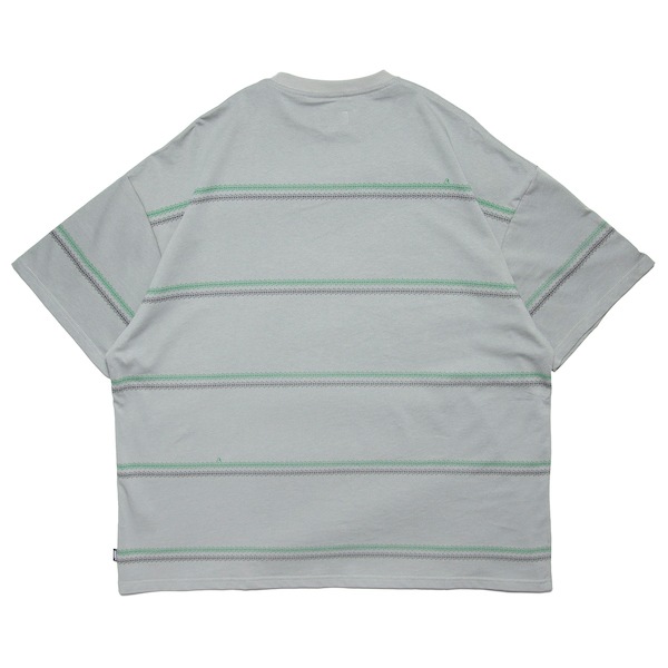 HAIGHT �إ��� BAKIBAKI BORDER Tee