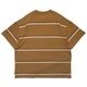 HAIGHT �إ��� BAKIBAKI BORDER Tee