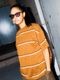 HAIGHT �إ��� BAKIBAKI BORDER Tee