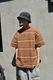 HAIGHT �إ��� BAKIBAKI BORDER Tee