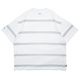 HAIGHT �إ��� BAKIBAKI BORDER Tee