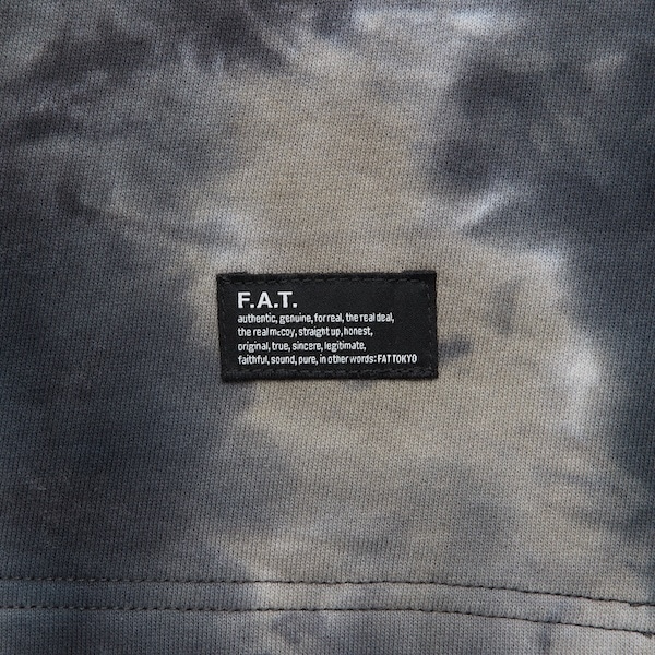 F.A.T. ���ե����ƥ��� DIPMENT