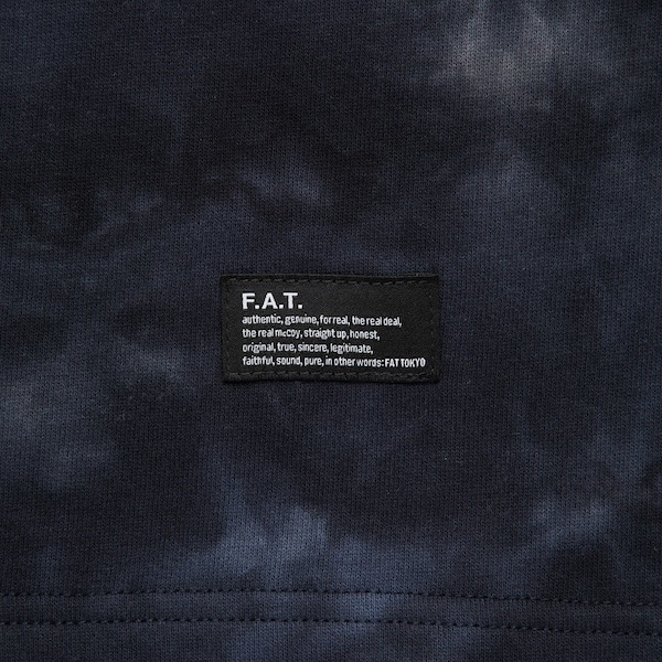 F.A.T. ���ե����ƥ��� DIPMENT