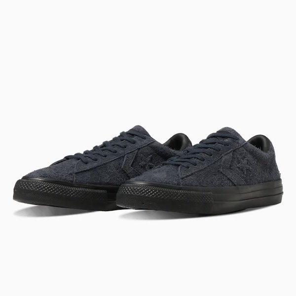 CONVERSE Skateboarding ����С��� PRORIDE SK OX + Dark Navy