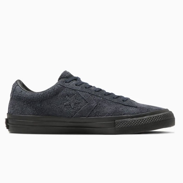 CONVERSE Skateboarding ����С��� PRORIDE SK OX + Dark Navy