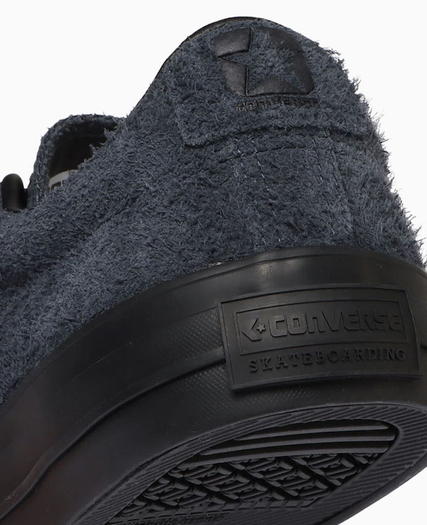 CONVERSE Skateboarding ����С��� PRORIDE SK OX + Dark Navy