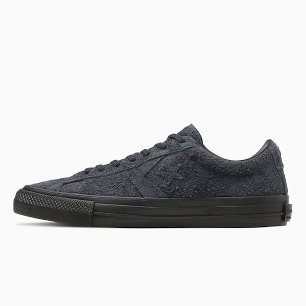 CONVERSE Skateboarding ����С��� PRORIDE SK OX + Dark Navy