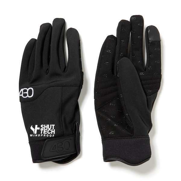 430 fourthirty եƥ SF WIND PROOF GLOVE