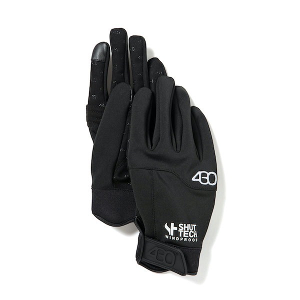 430 fourthirty եƥ SF WIND PROOF GLOVE