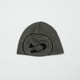 BAL Х BIG LOGO SOFT BEANIE HAT