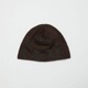 BAL Х BIG LOGO SOFT BEANIE HAT