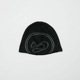 BAL Х BIG LOGO SOFT BEANIE HAT