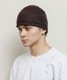 BAL Х BIG LOGO SOFT BEANIE HAT