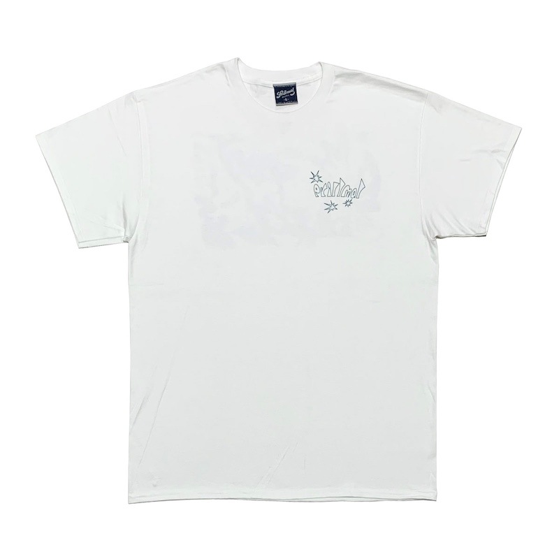 Prillmal �ץ��ޥ� Noise !!! S/S T-SHIRTS