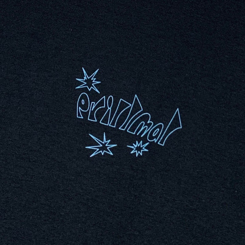 Prillmal �ץ��ޥ� Noise !!! S/S T-SHIRTS