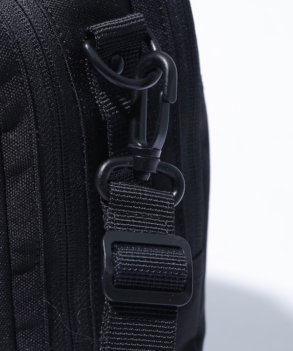 XLARGE ȥ顼 SQUARE SHOULDER BAG